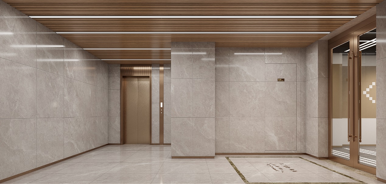 驚！旭輝雙清江來備案價曝光，現場人氣火爆接待告急，住宅室內裝修品質引關注