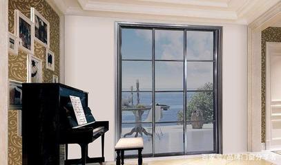 家用斷路鋁門窗 60與70已過時，現代裝修新選擇