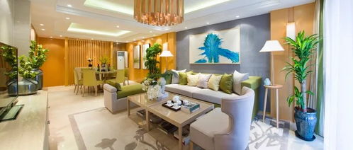 春節特輯 洞悉未來十年 住宅產品適應需求變化，加速創新與室內裝飾裝修新風向