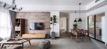 武昌住宅室內裝飾裝修全攻略 從舊房改造到公司選擇