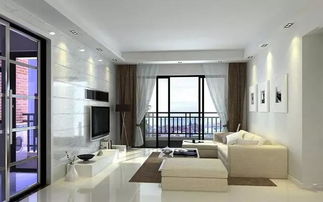 新房裝修這樣選色調，舒適溫馨，家里住上30年也不過時