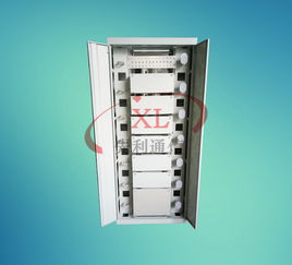 720芯ODF光纖配線架 慈溪市觀海衛(wèi)先利通信設(shè)備廠的專業(yè)之選